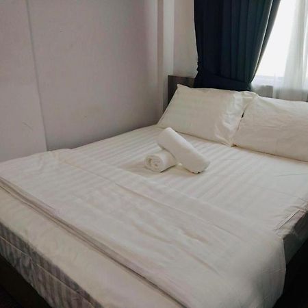 The Room Perhentian - Long Beach Kampung Kuala Besut Exterior photo