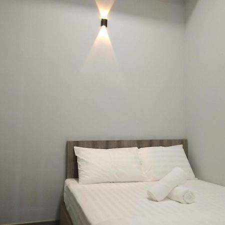 The Room Perhentian - Long Beach Kampung Kuala Besut Exterior photo