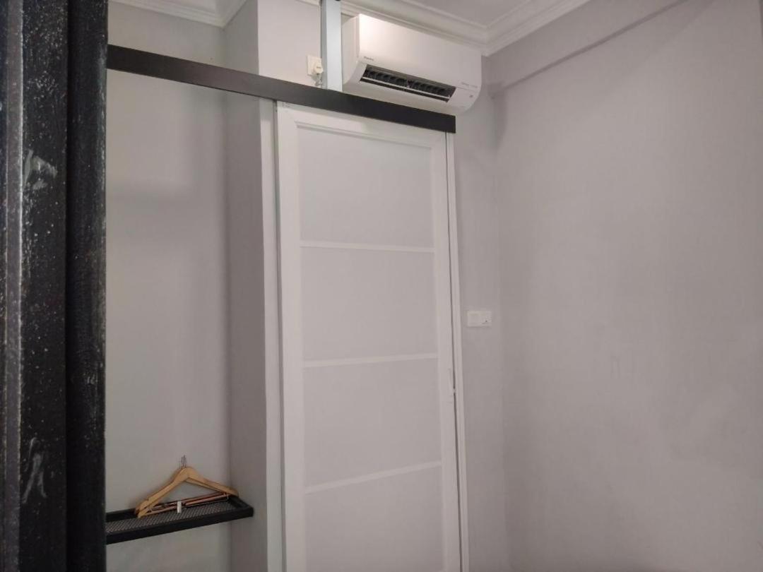 The Room Perhentian - Long Beach Kampung Kuala Besut Exterior photo