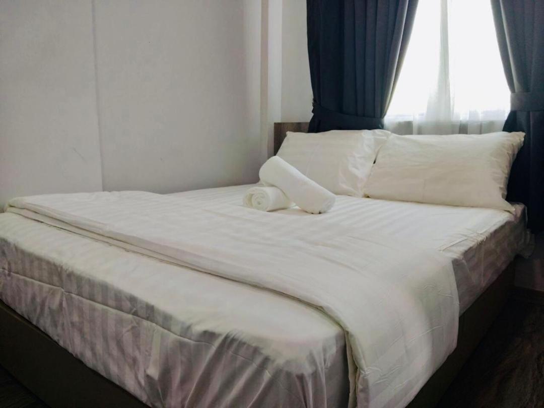 The Room Perhentian - Long Beach Kampung Kuala Besut Exterior photo