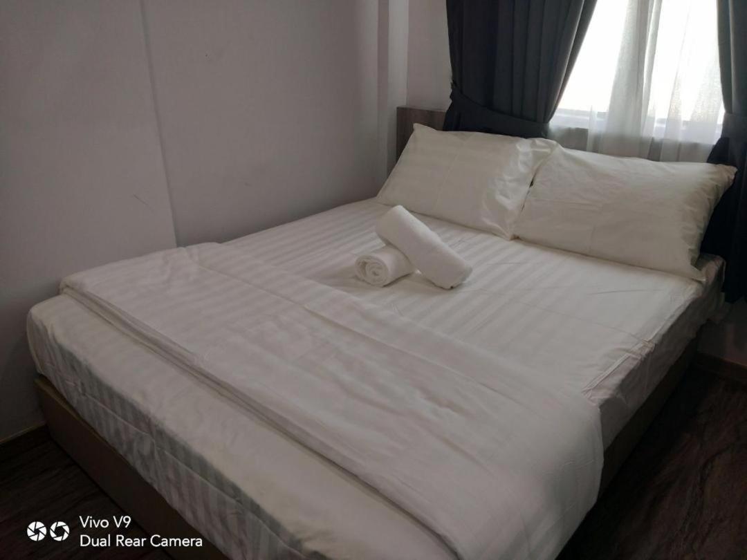 The Room Perhentian - Long Beach Kampung Kuala Besut Exterior photo