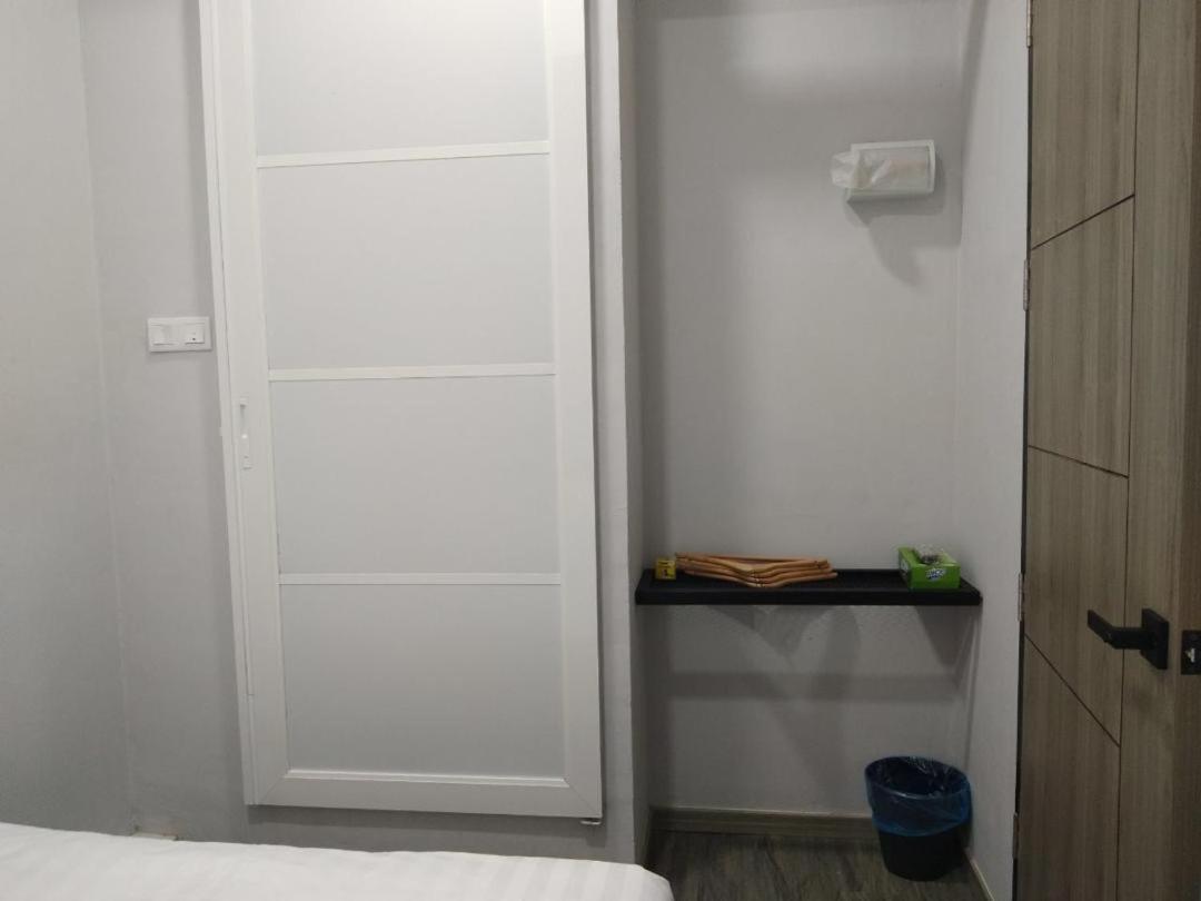 The Room Perhentian - Long Beach Kampung Kuala Besut Exterior photo