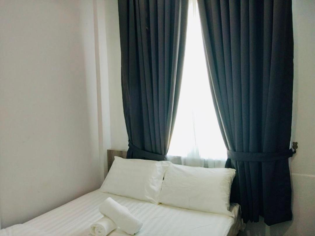 The Room Perhentian - Long Beach Kampung Kuala Besut Exterior photo