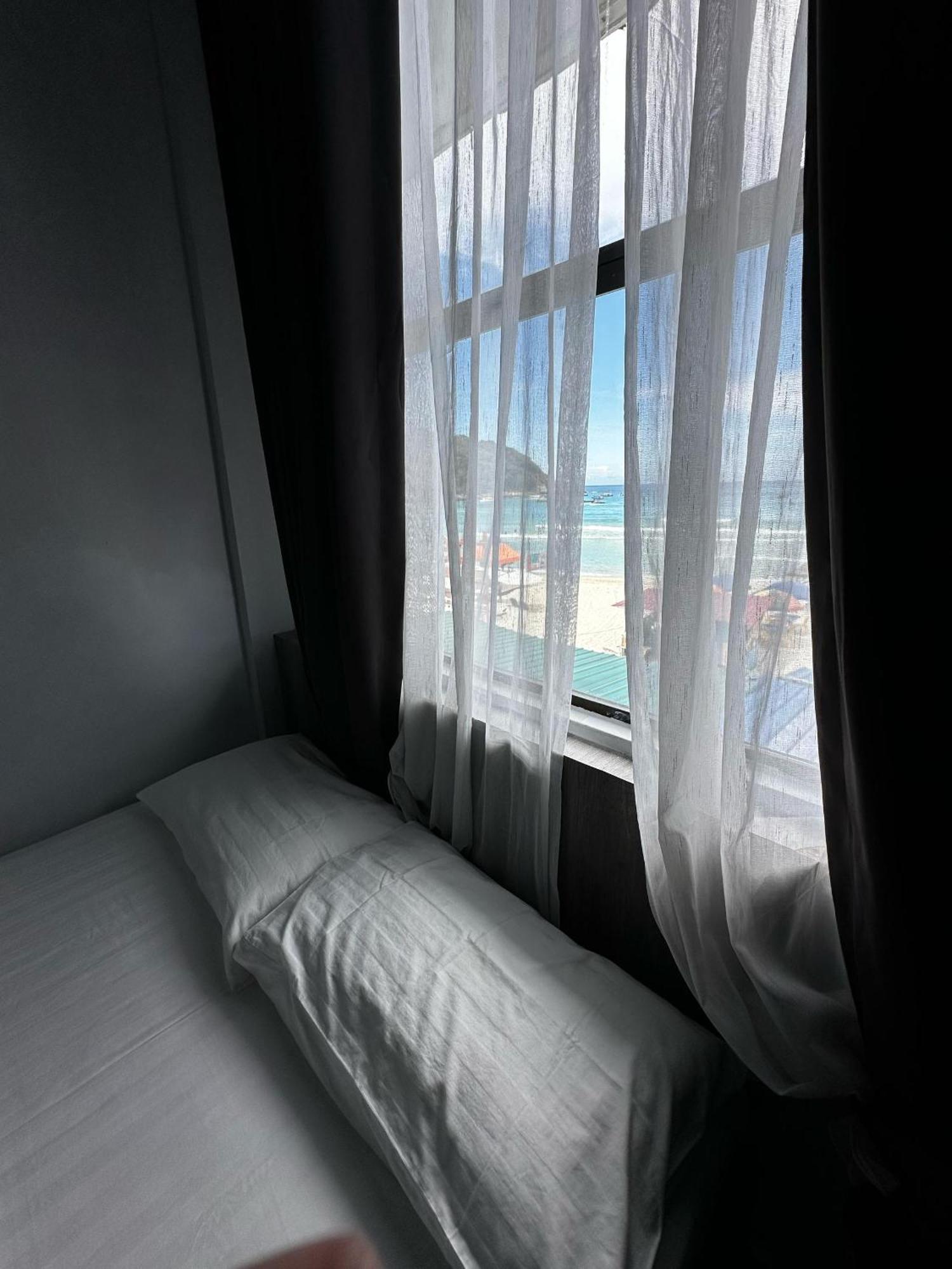 The Room Perhentian - Long Beach Kampung Kuala Besut Exterior photo